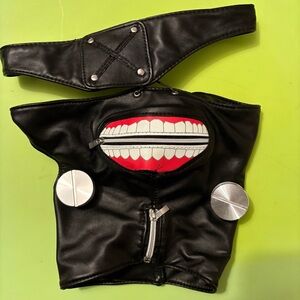 Tokyo Ghoul Mask